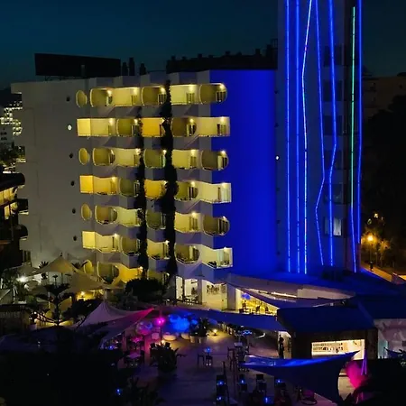 Hotell Bg Pamplona