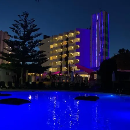 Bg Pamplona Hotel