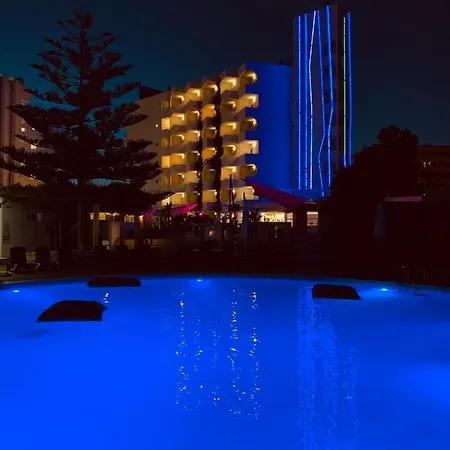 Hotell Bg Pamplona 4*