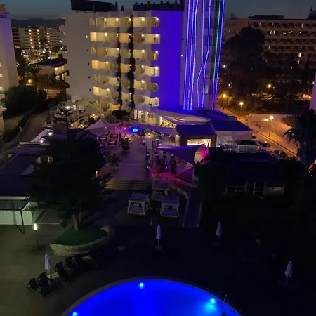 Hotell Bg Pamplona