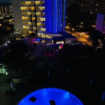Hotell Bg Pamplona