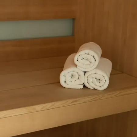 Hotell Bg Pamplona Playa de Palma (Mallorca)