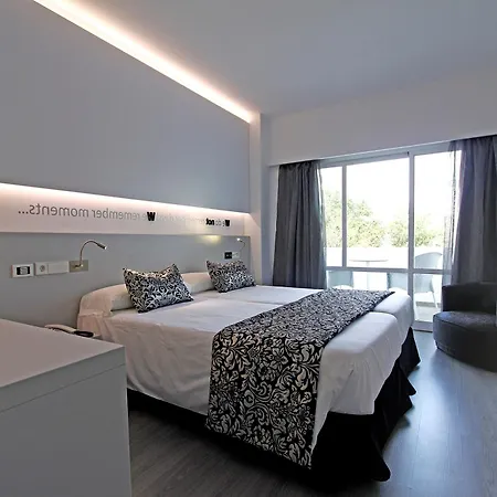 Bg Pamplona Hotell Playa de Palma (Mallorca)