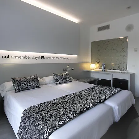 Hotell Bg Pamplona