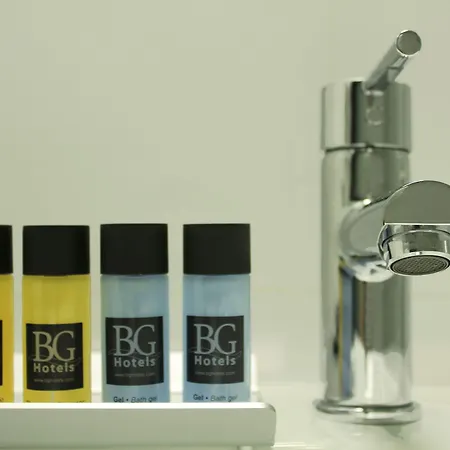 Bg Pamplona Hotell Playa de Palma (Mallorca)