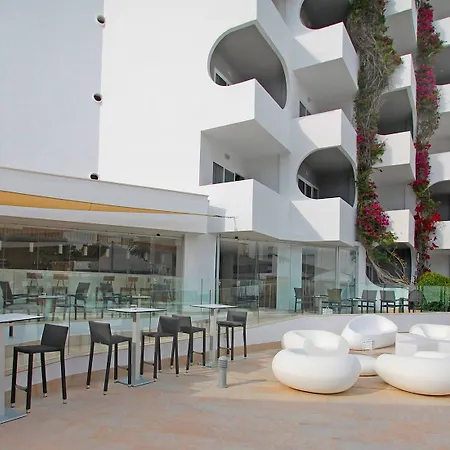 Hotell Bg Pamplona Playa de Palma (Mallorca)