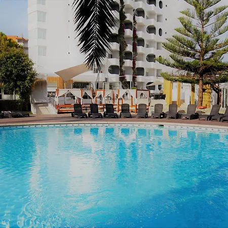 Bg Pamplona Hotell 4*