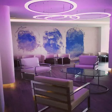 Hotell Bg Pamplona
