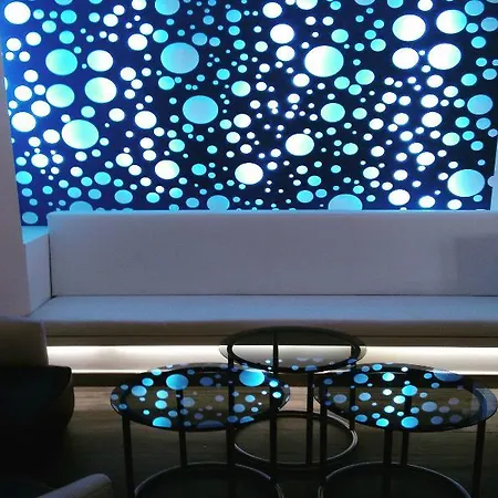 Bg Pamplona Hotell 4*