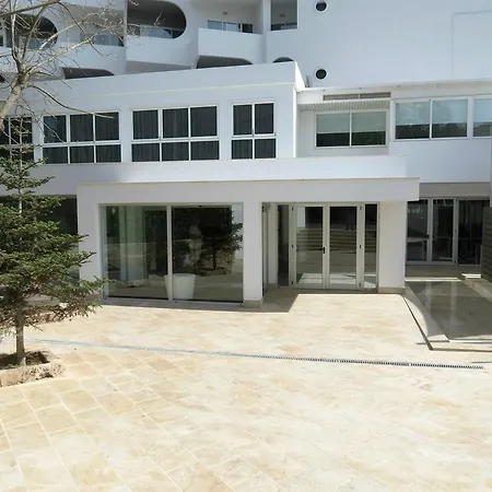 Bg Pamplona Hotell
