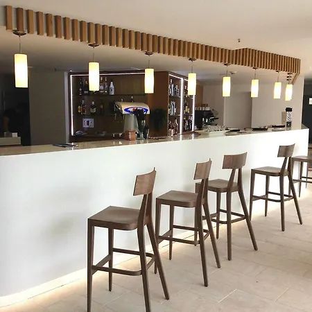 Hotell Bg Pamplona 4*