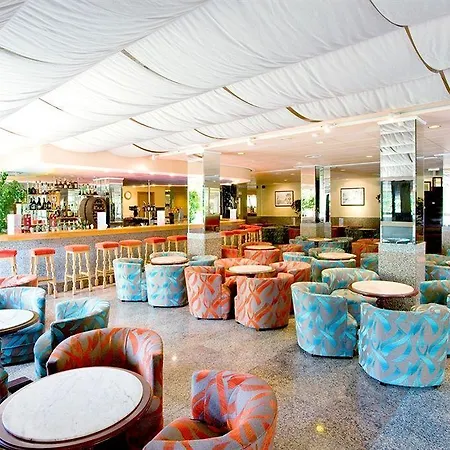Bg Pamplona Hotell Playa de Palma (Mallorca)
