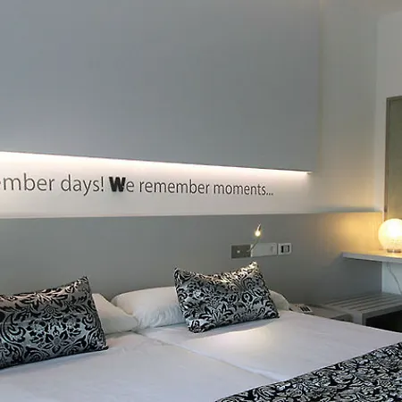 Hotell Bg Pamplona 4*
