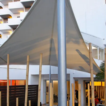 Bg Pamplona Hotell Playa de Palma (Mallorca)