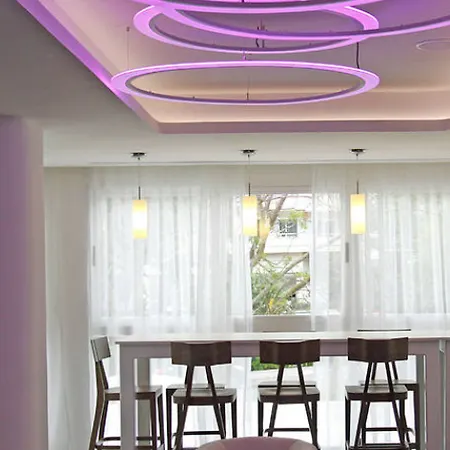 Hotell Bg Pamplona Playa de Palma (Mallorca)