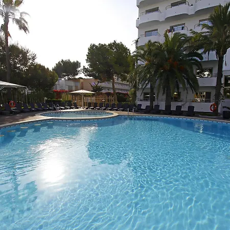 Hotell Bg Pamplona