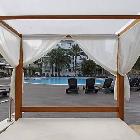 Bg Pamplona Playa de Palma (Mallorca)