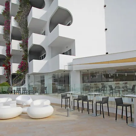 Hotell Bg Pamplona 4*