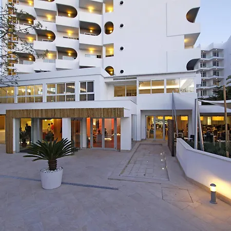 Bg Pamplona Hotell Playa de Palma (Mallorca)