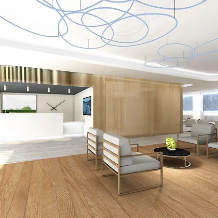 Hotell Bg Pamplona Playa de Palma (Mallorca)
