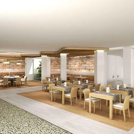 Bg Pamplona Hotell Playa de Palma (Mallorca)